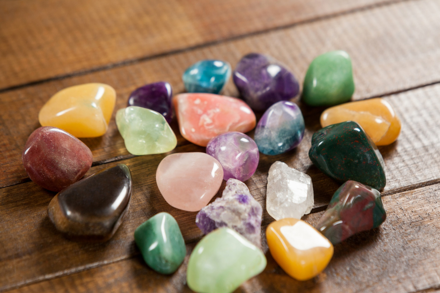Inside the Labs: Where Every Gem Tells the Truth